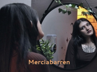 Merciabarren