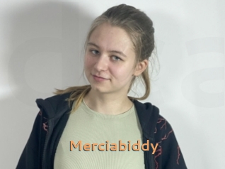 merciabiddy Du Cul A Gogo