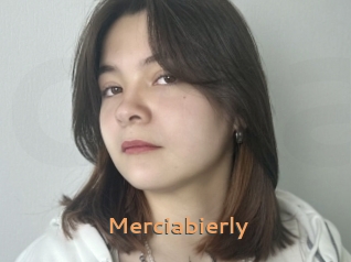 merciabierly Du Cul A Gogo