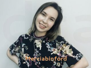 Merciabinford