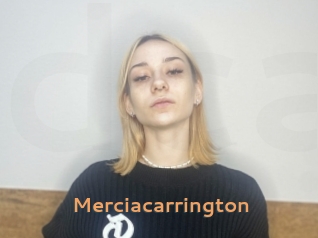 Merciacarrington
