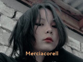 Merciacorell