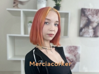 Merciacorker