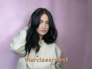 Merciaearnest