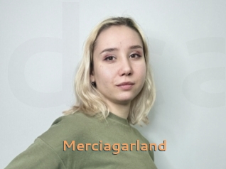 Merciagarland