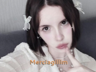 Merciagillim