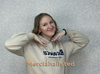 Merciahallsted