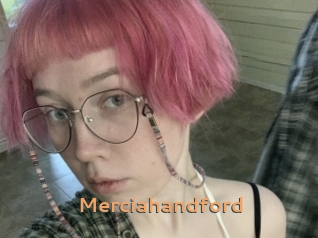 Merciahandford