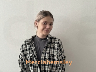Merciahemsley
