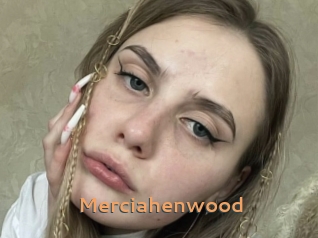 Merciahenwood