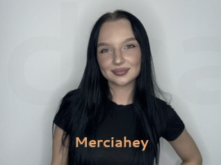 Merciahey