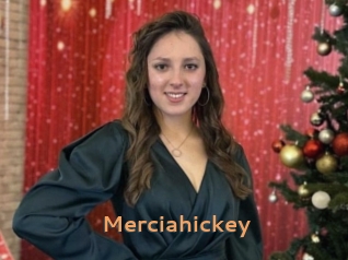 Merciahickey