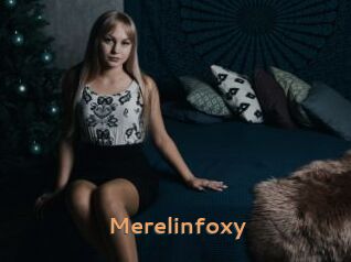 Merelinfoxy