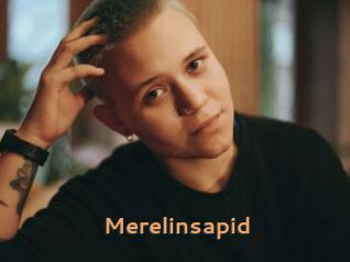 Merelinsapid