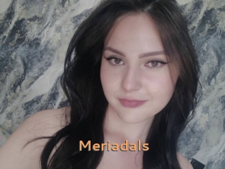 Meriadals