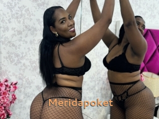 Meridapoket