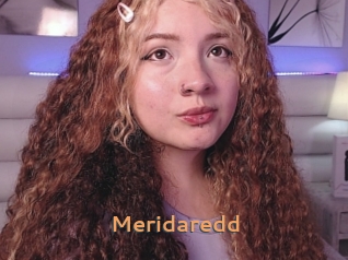 Meridaredd