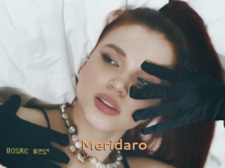 Meridaro