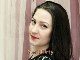 Merilflirty