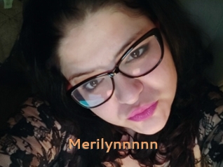 Merilynnnnn
