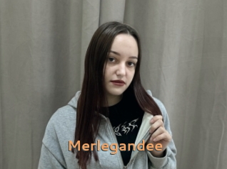 Merlegandee