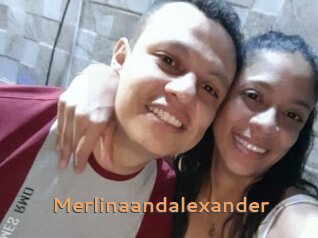 Merlinaandalexander