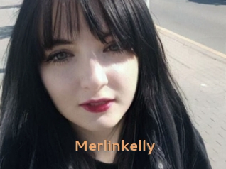 Merlinkelly