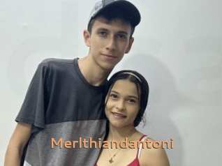 Merlthiandantoni