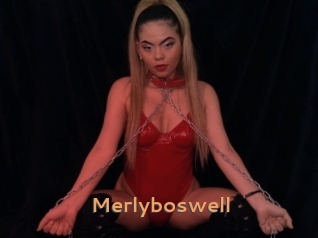 Merlyboswell