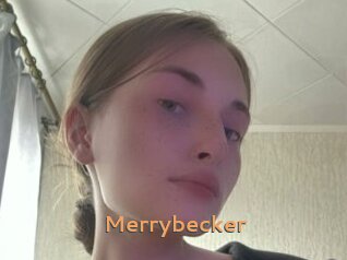Merrybecker
