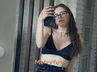 merryfox Du Cul A Gogo