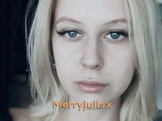 Merryjullsx