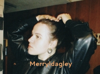 merryldagley Du Cul A Gogo