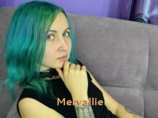 Meryallie