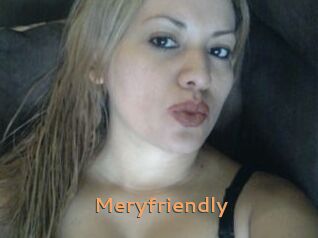 Meryfriendly