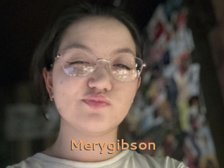 Merygibson