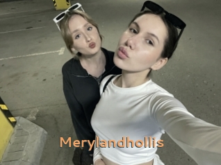 Merylandhollis