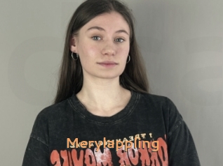 Merylappling