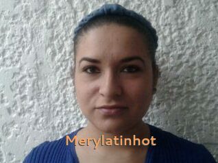 Merylatinhot