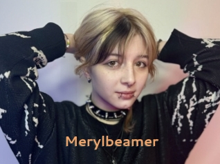 Merylbeamer