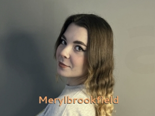 merylbrookfield Du Cul A Gogo