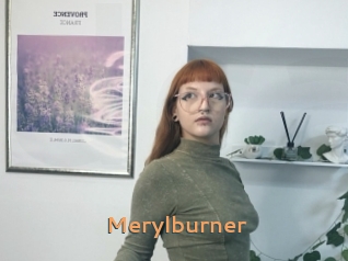 Merylburner