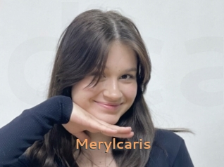 Merylcaris