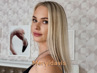 meryldavis Du Cul A Gogo