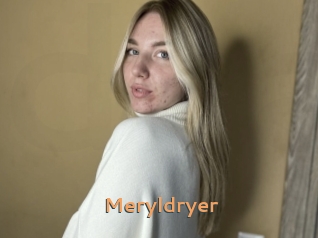 Meryldryer