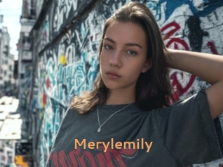Merylemily