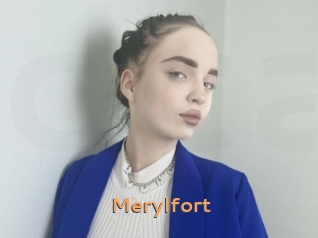 Merylfort