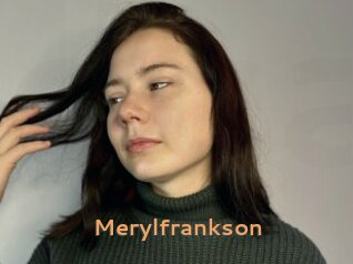 Merylfrankson