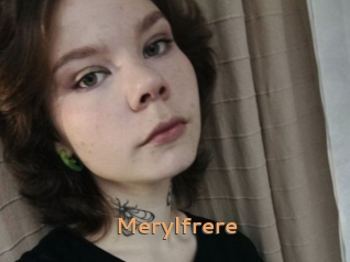 Merylfrere