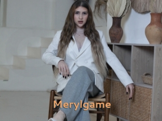 Merylgame